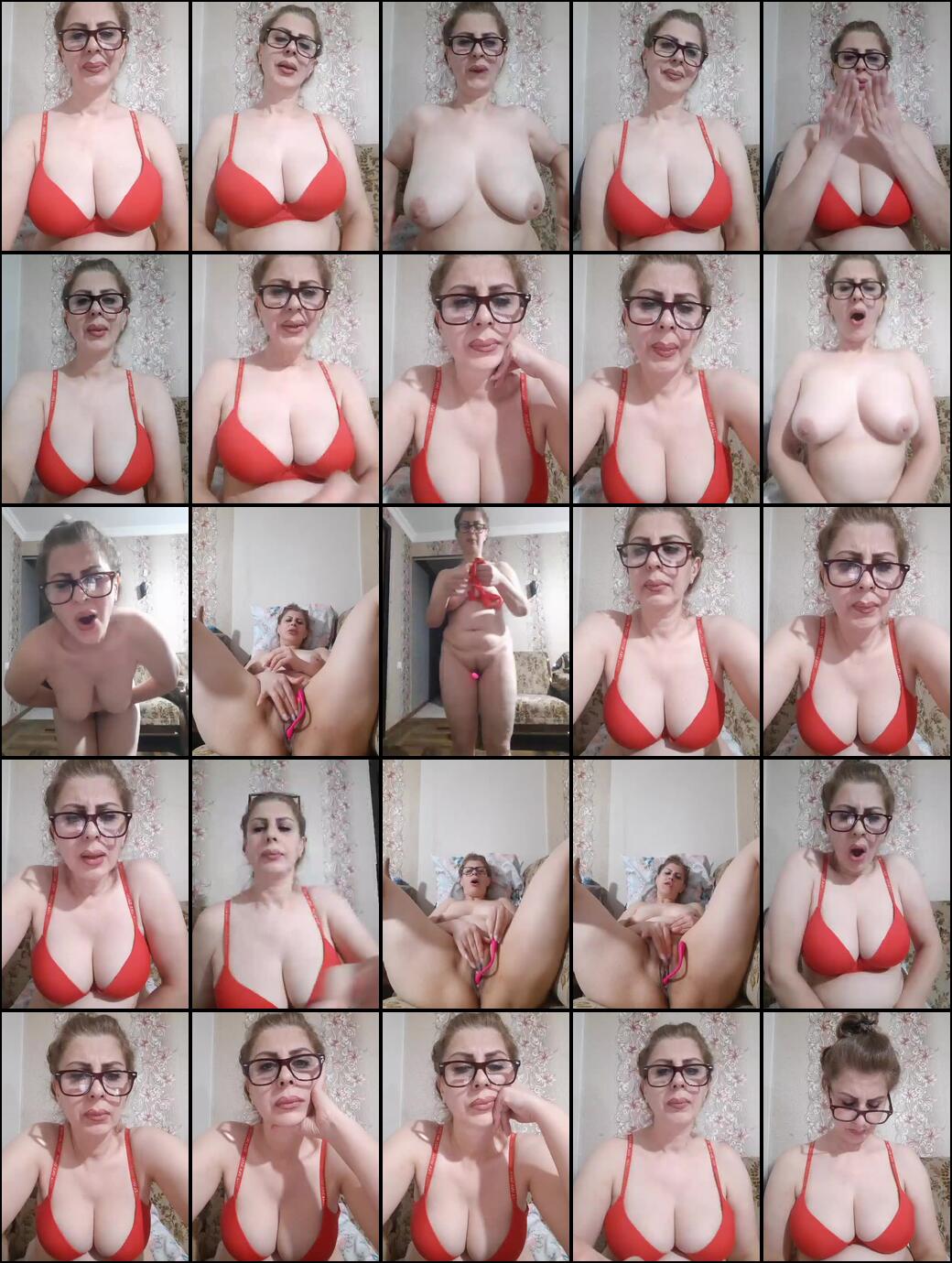 -TikTak-BongaCams Porn Cam 2024-03-17
