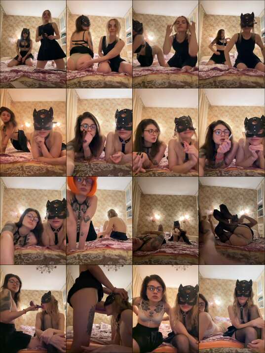 -TINA-BongaCams Porn Cam 2023-11-13