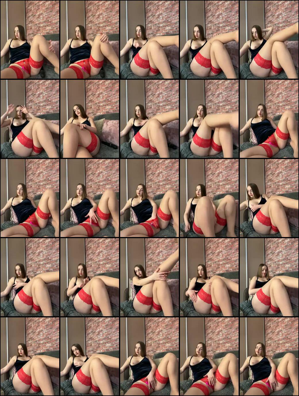 -Valerie-BongaCams Porn Cam 2024-03-17