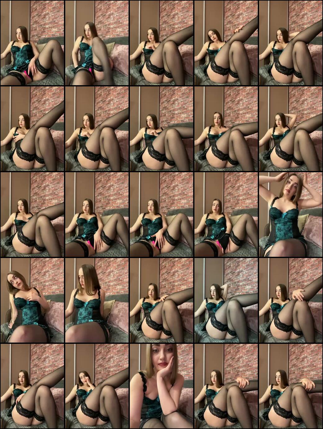 -Valerie-BongaCams Porn Cam 2024-03-17