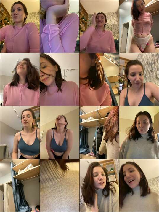 -Vixie-BongaCams Porn Cam 2024-01-18