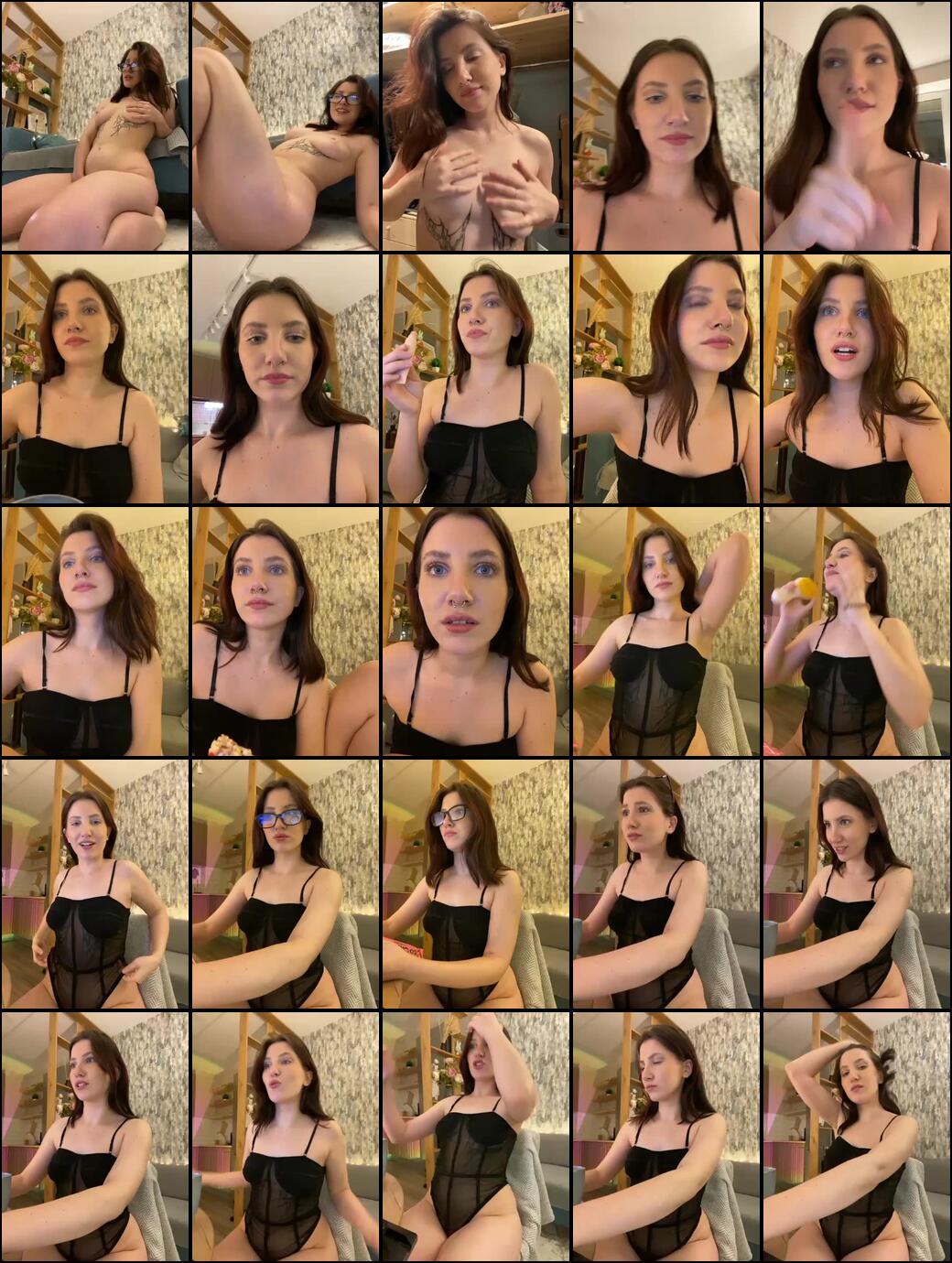 -Vixie-BongaCams Porn Cam 2024-02-09