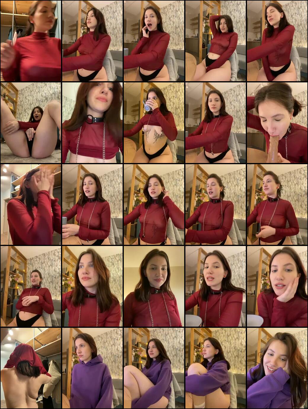 -Vixie-BongaCams Porn Cam 2024-02-13