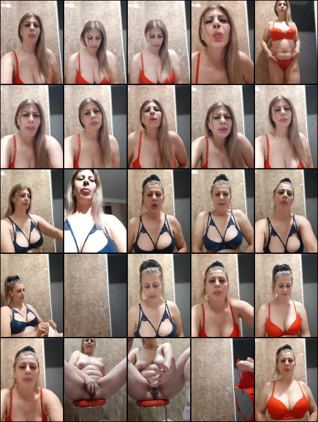-Wet_Lady-BongaCams Porn Cam 2024-02-02