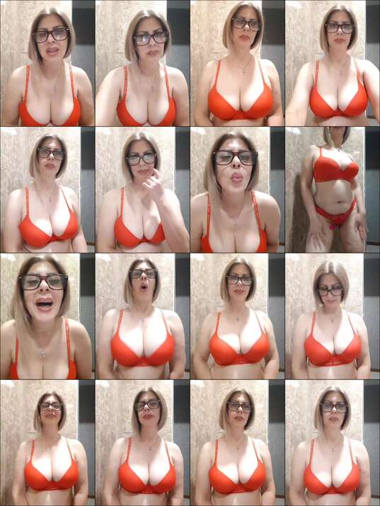 -Wet_Lady-BongaCams Porn Cam 2024-02-14
