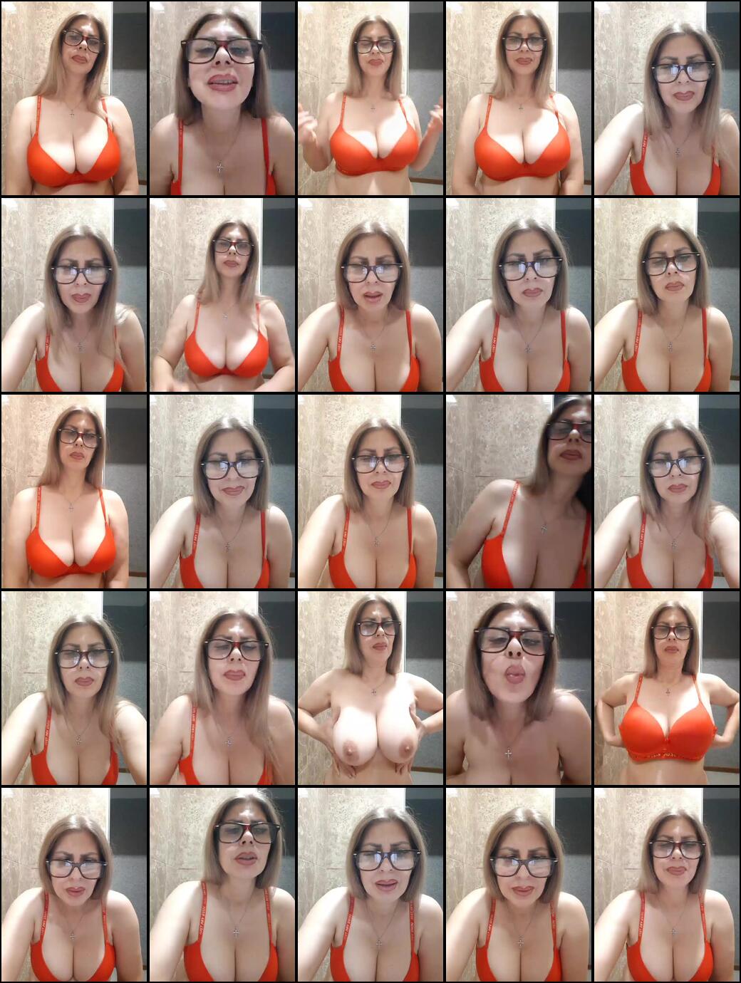 -Wet_Lady-BongaCams Porn Cam 2024-02-14