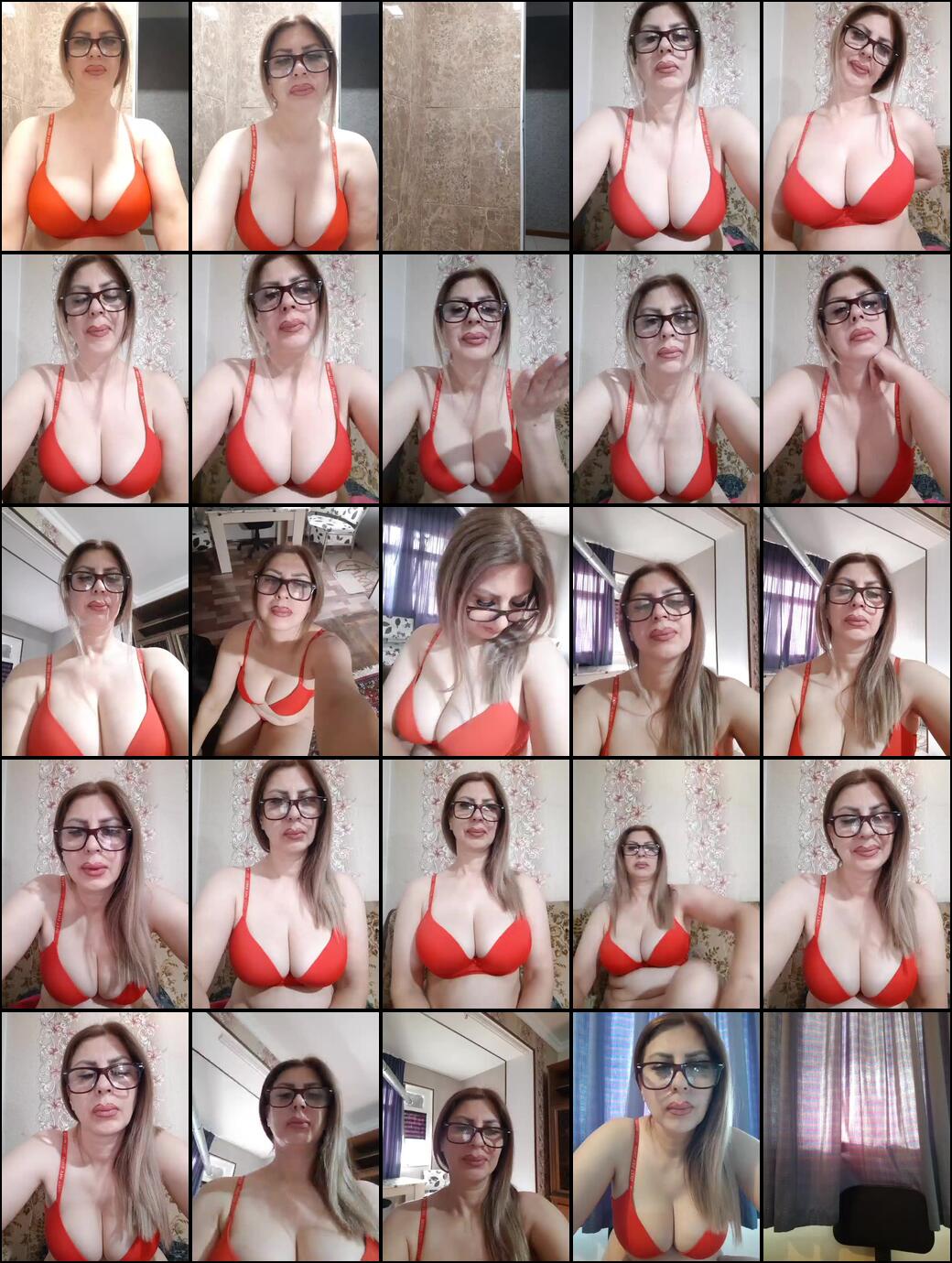 -Wet_Lady-BongaCams Porn Cam 2024-02-27