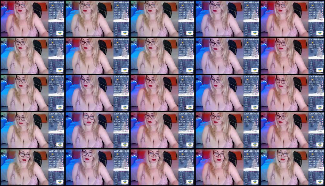 1DarinaBongaCams Porn Cam 2024-02-10