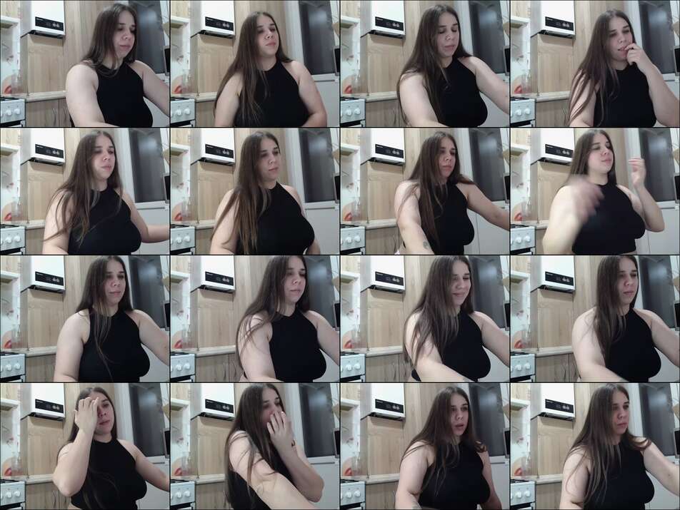 1Jena1BongaCams Porn Cam 2024-02-24