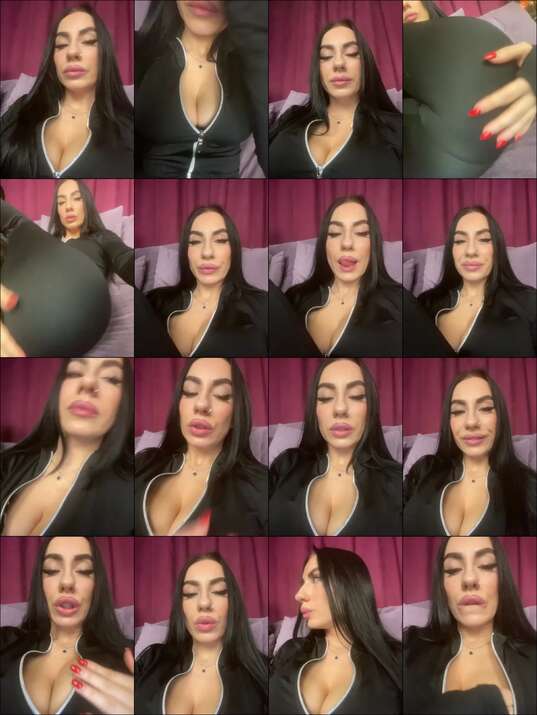 2AVOKADIKABongaCams Porn Cam 2024-01-06