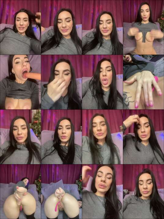 2AVOKADIKABongaCams Porn Cam 2024-01-13