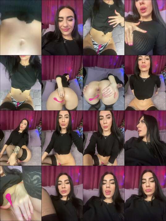 2AVOKADIKABongaCams Porn Cam 2024-01-30