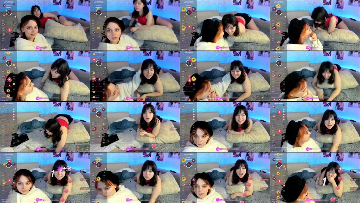 2callowBongaCams Porn Cam 2024-02-02