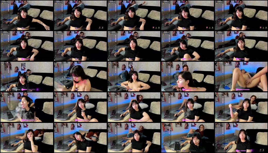 2callowBongaCams Porn Cam 2024-02-08
