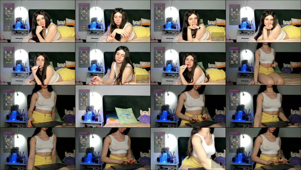 __MARGO__BongaCams Porn Cam 2024-02-08