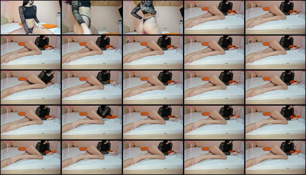 _ChocollaTeS_BongaCams Porn Cam 2024-01-02