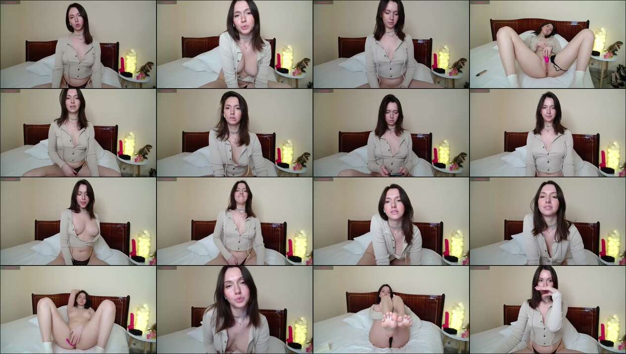_CKA3KA_BongaCams Porn Cam 2024-01-13