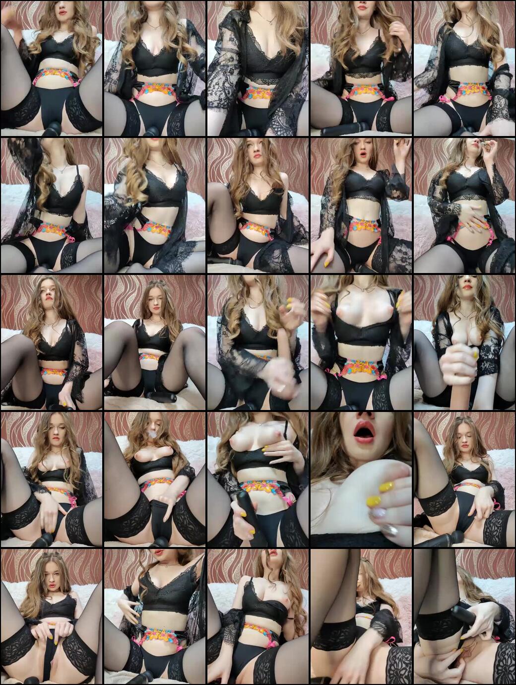 _KKARINA_BongaCams Porn Cam 2024-01-13