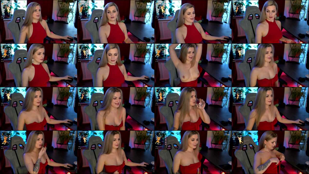 _Lady_M_BongaCams Porn Cam 2023-11-07
