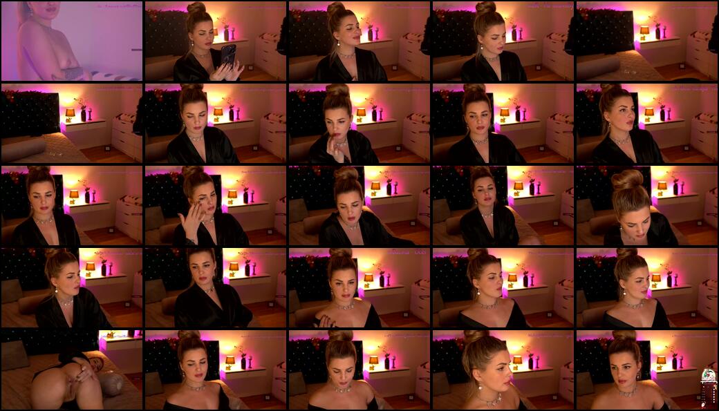 _Lady_M_BongaCams Porn Cam 2024-01-22