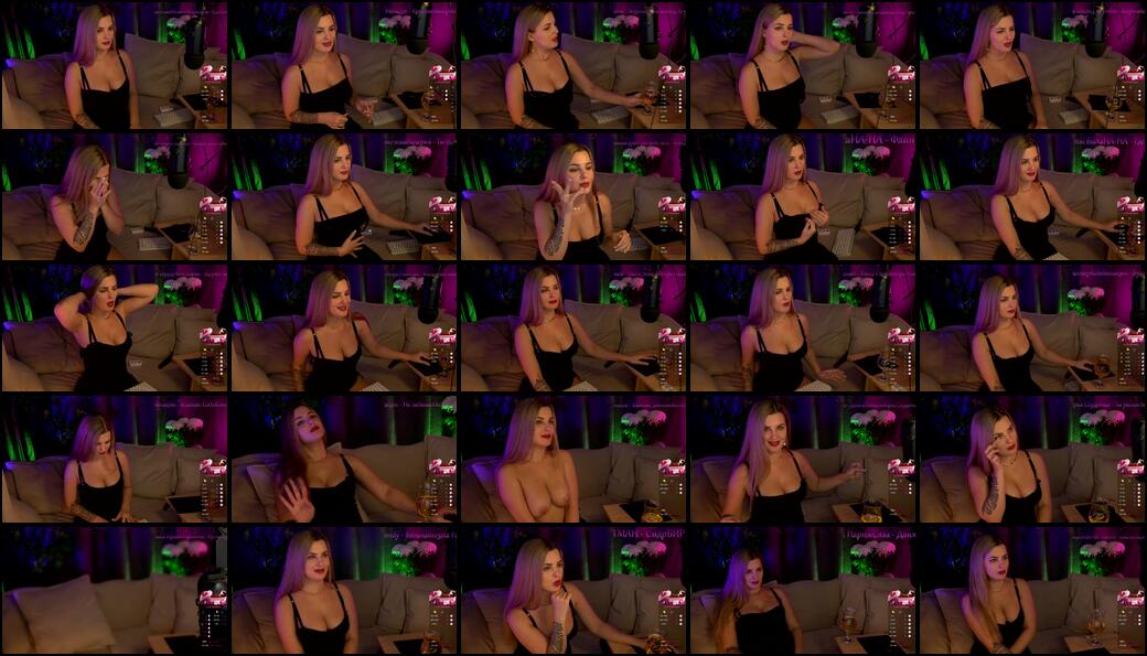 _Lady_M_BongaCams Porn Cam 2024-02-15