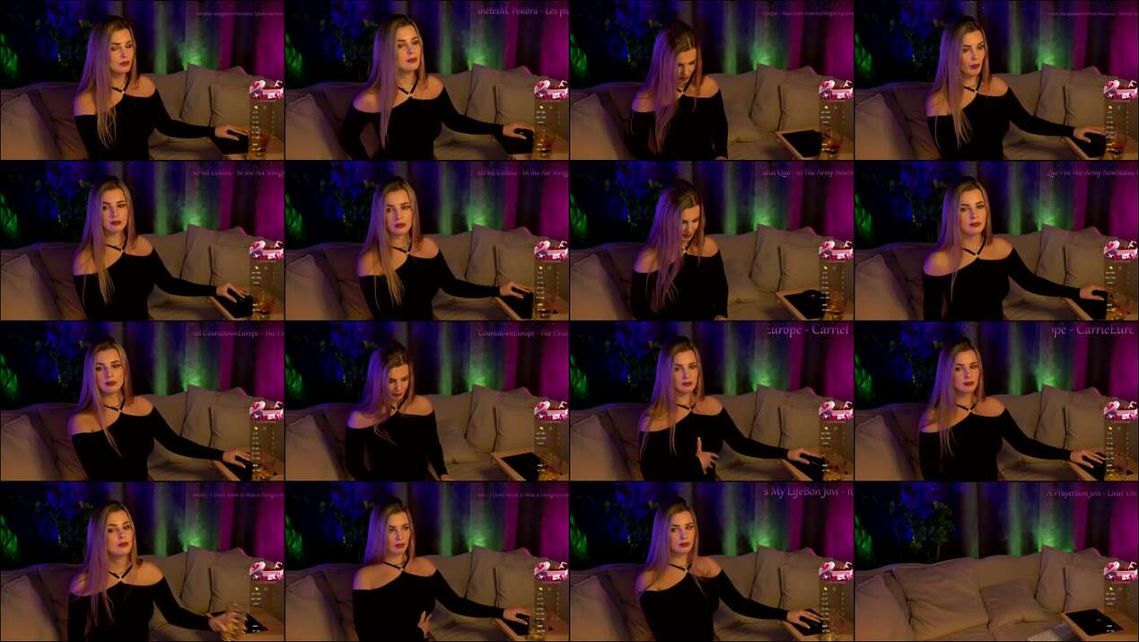 _Lady_M_BongaCams Porn Cam 2024-02-16
