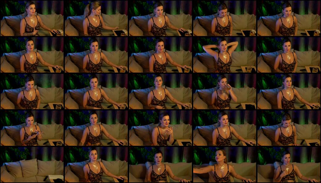 _Lady_M_BongaCams Porn Cam 2024-02-21
