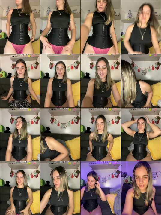 Abril-GTsBongaCams Porn Cam 2024-01-02