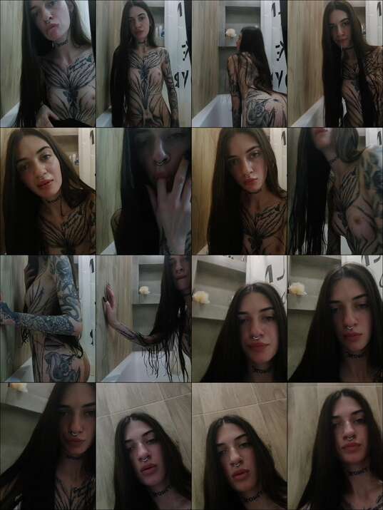 AdaFairBongaCams Porn Cam 2023-11-25