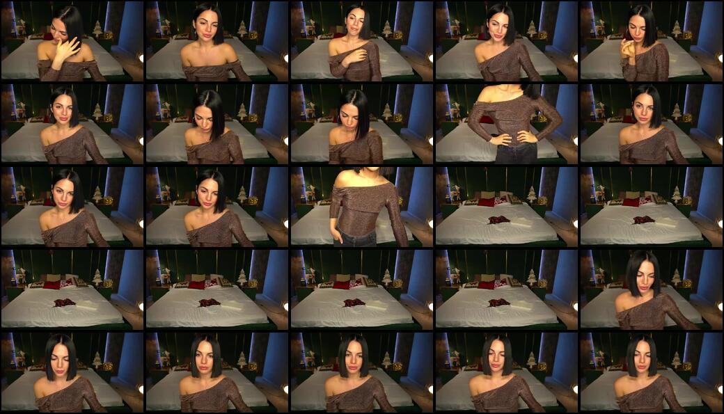 Addicted_to_LuxBongaCams Porn Cam 2024-01-01