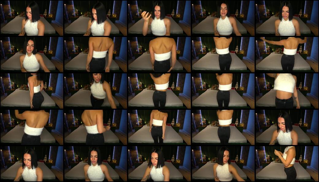 Addicted_to_LuxBongaCams Porn Cam 2024-01-03