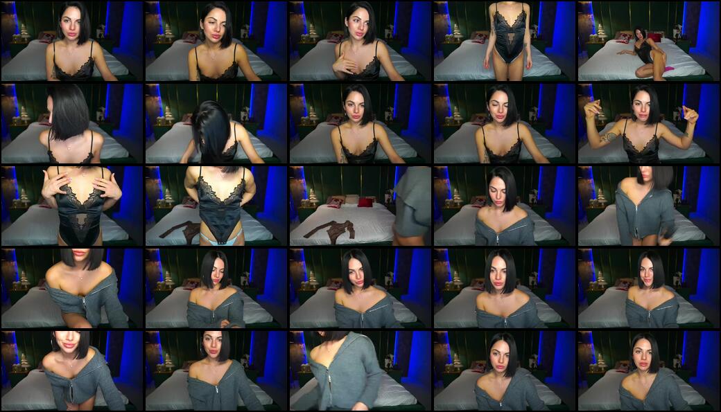 Addicted_to_LuxBongaCams Porn Cam 2024-01-10