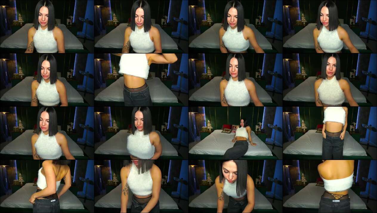 Addicted_to_LuxBongaCams Porn Cam 2024-01-14