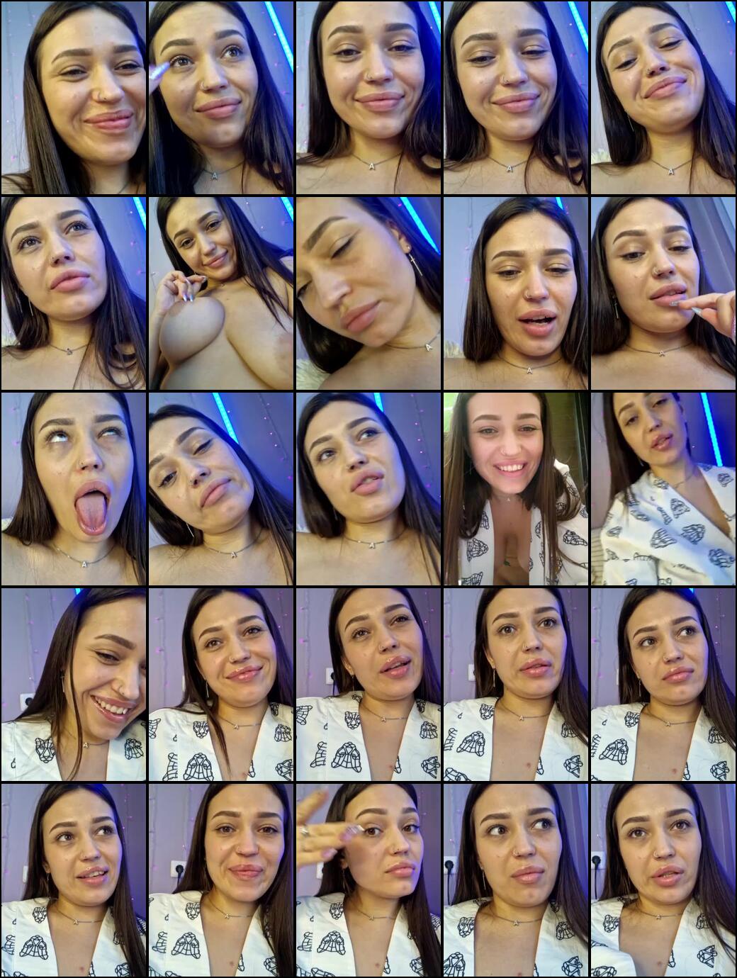 Adel-chocolateeBongaCams Porn Cam 2024-03-13
