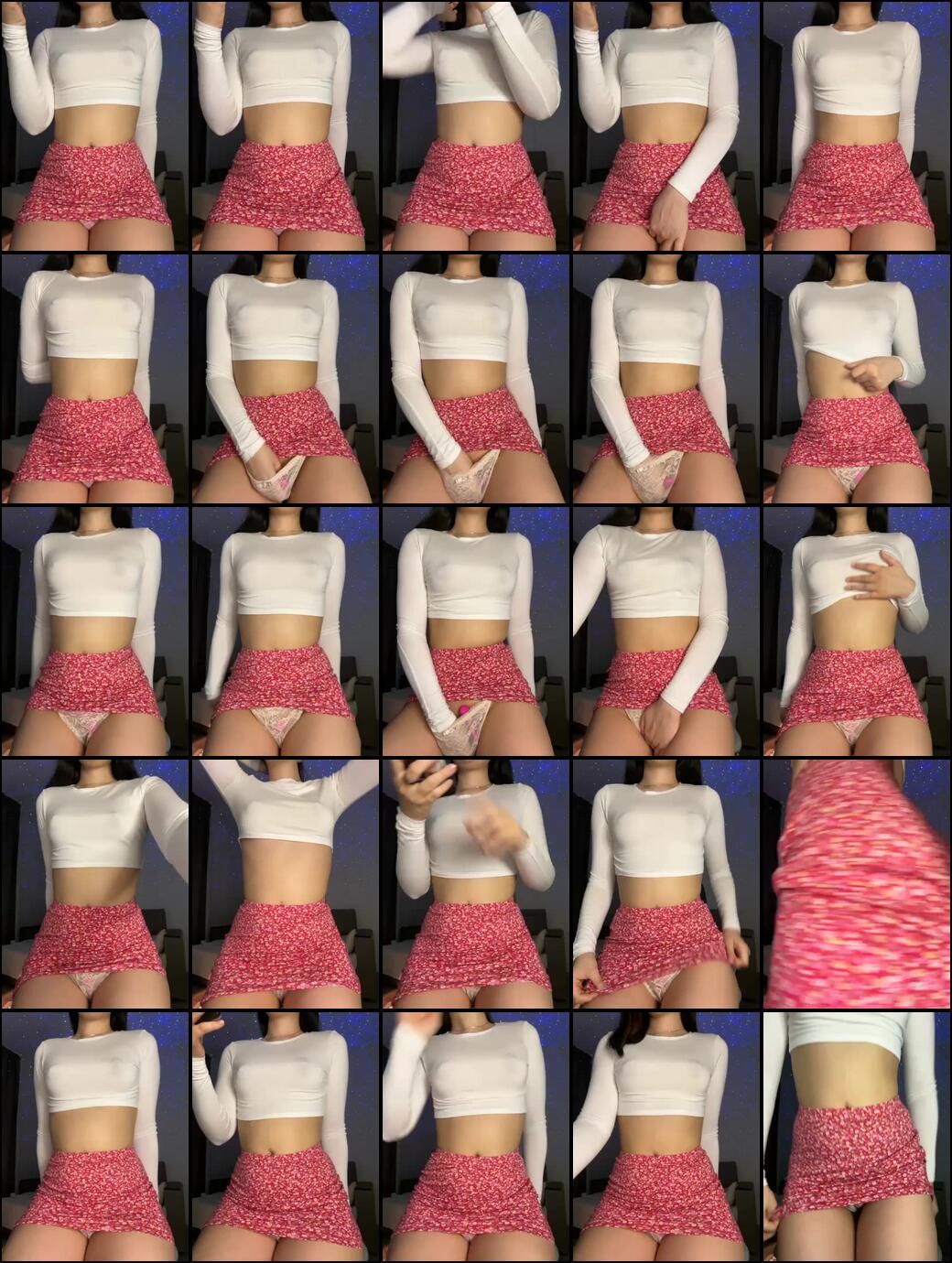 AdeleHugoBongaCams Porn Cam 2024-01-10