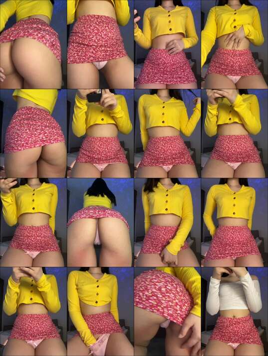 AdeleHugoBongaCams Porn Cam 2024-01-11