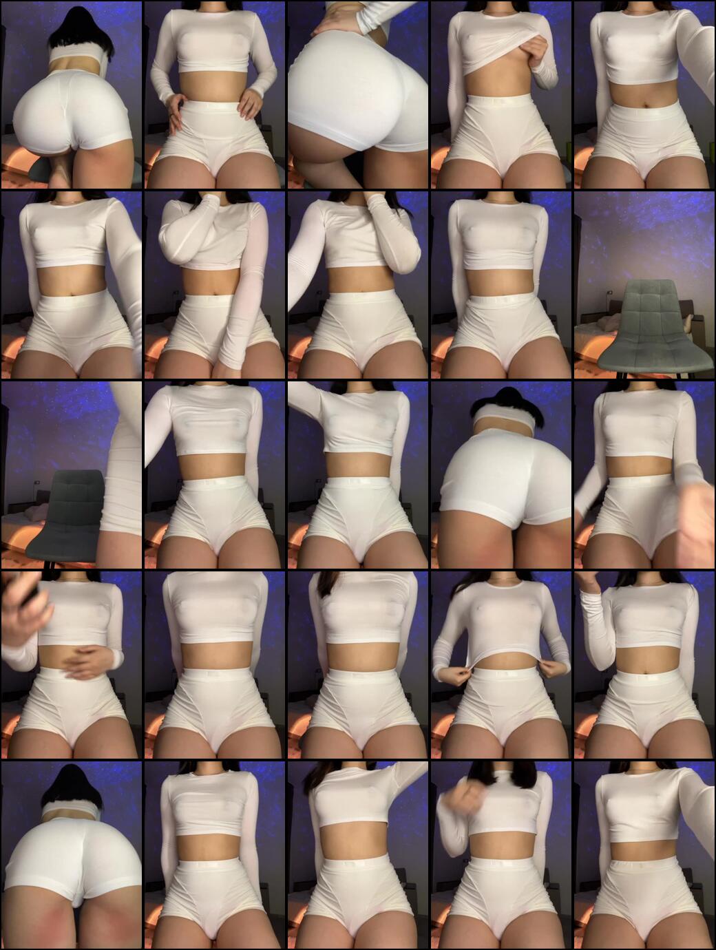 AdeleHugoBongaCams Porn Cam 2024-01-12