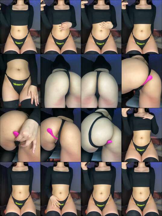 AdeleHugoBongaCams Porn Cam 2024-01-25
