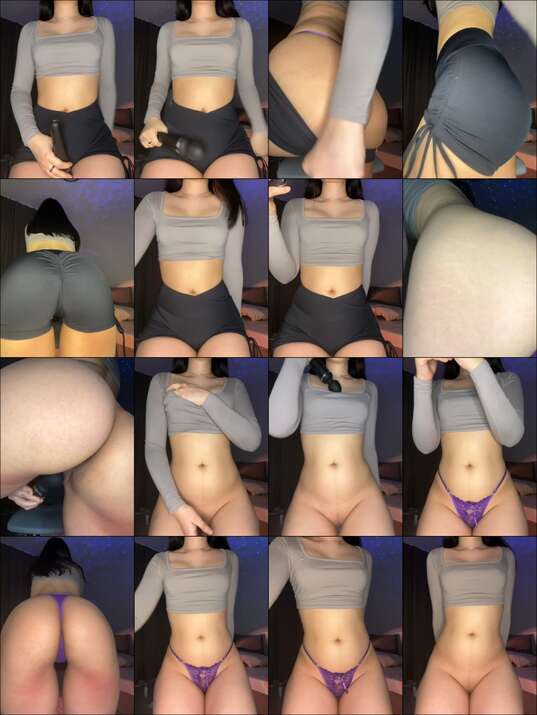AdeleHugoBongaCams Porn Cam 2024-01-27