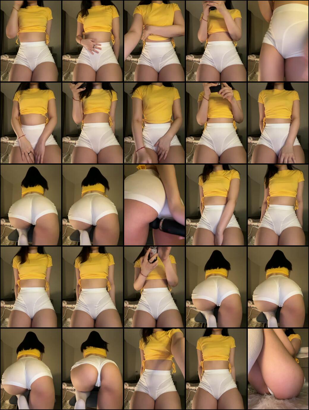 AdeleHugoBongaCams Porn Cam 2024-03-15