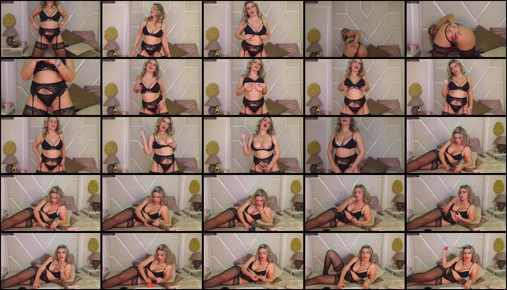 AdeleLordsBongaCams Porn Cam 2024-01-04