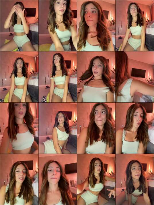Adelya_liBongaCams Porn Cam 2023-10-20