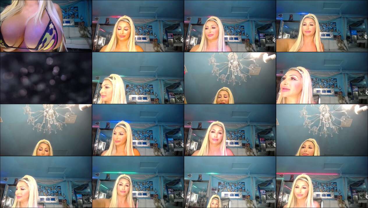 Adrianna_foxBongaCams Porn Cam 2023-10-09