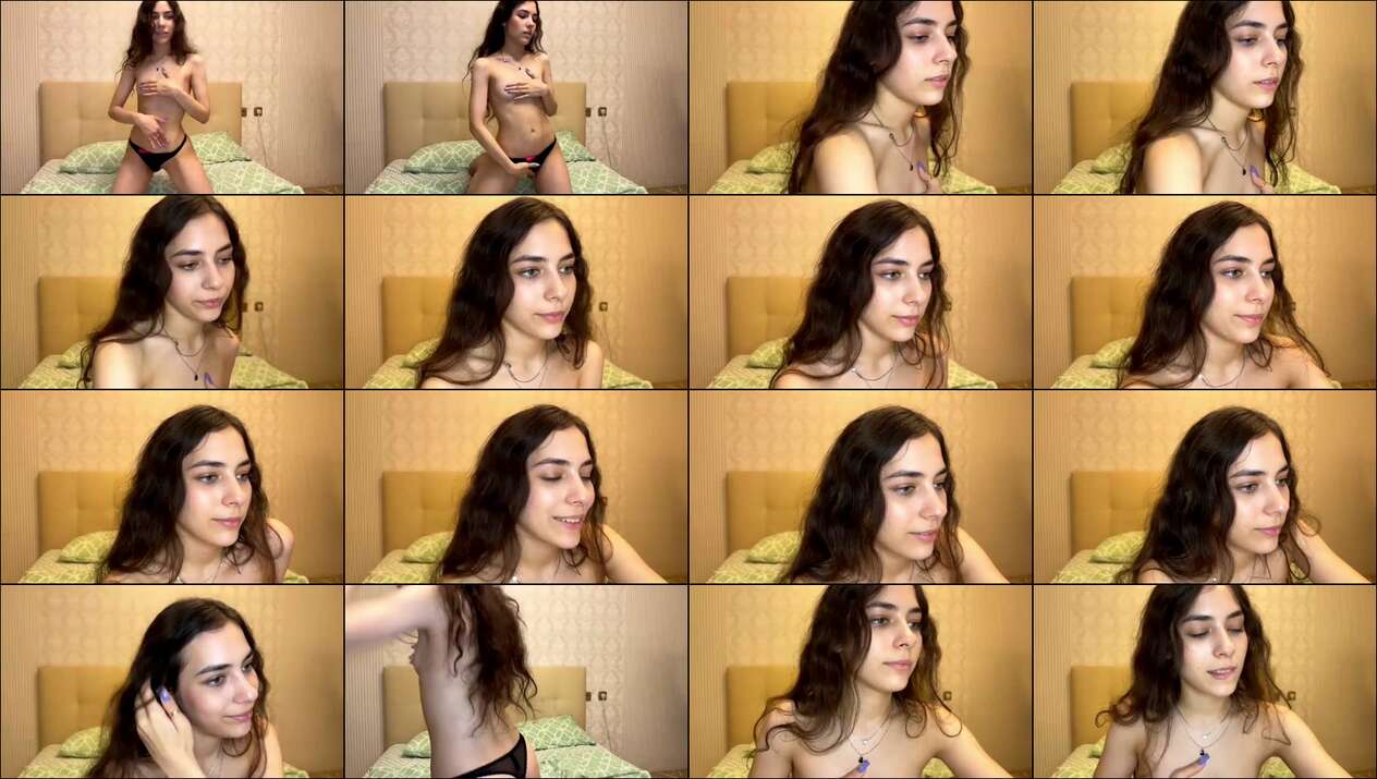 AfinashyBongaCams Porn Cam 2023-11-08
