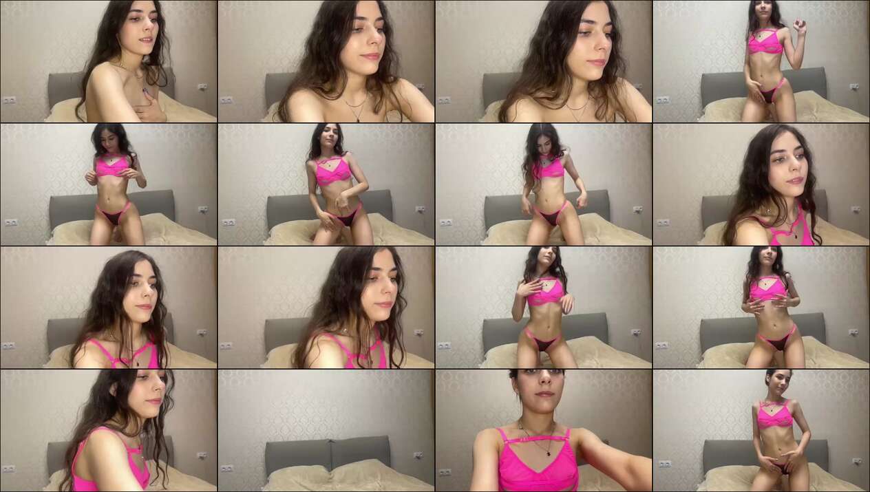 AfinashyBongaCams Porn Cam 2023-11-11