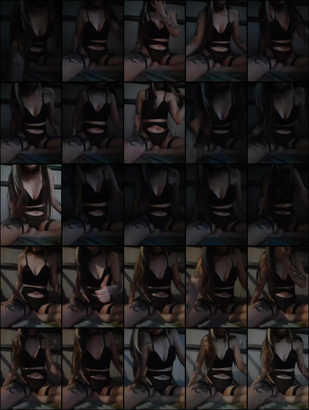 Agents228BongaCams Porn Cam 2024-01-10