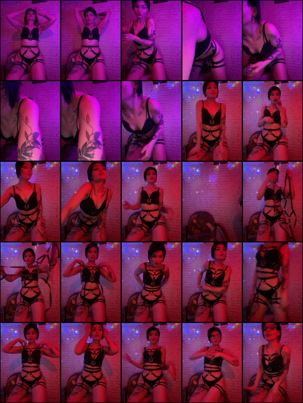 Agrat69BongaCams Porn Cam 2024-03-16
