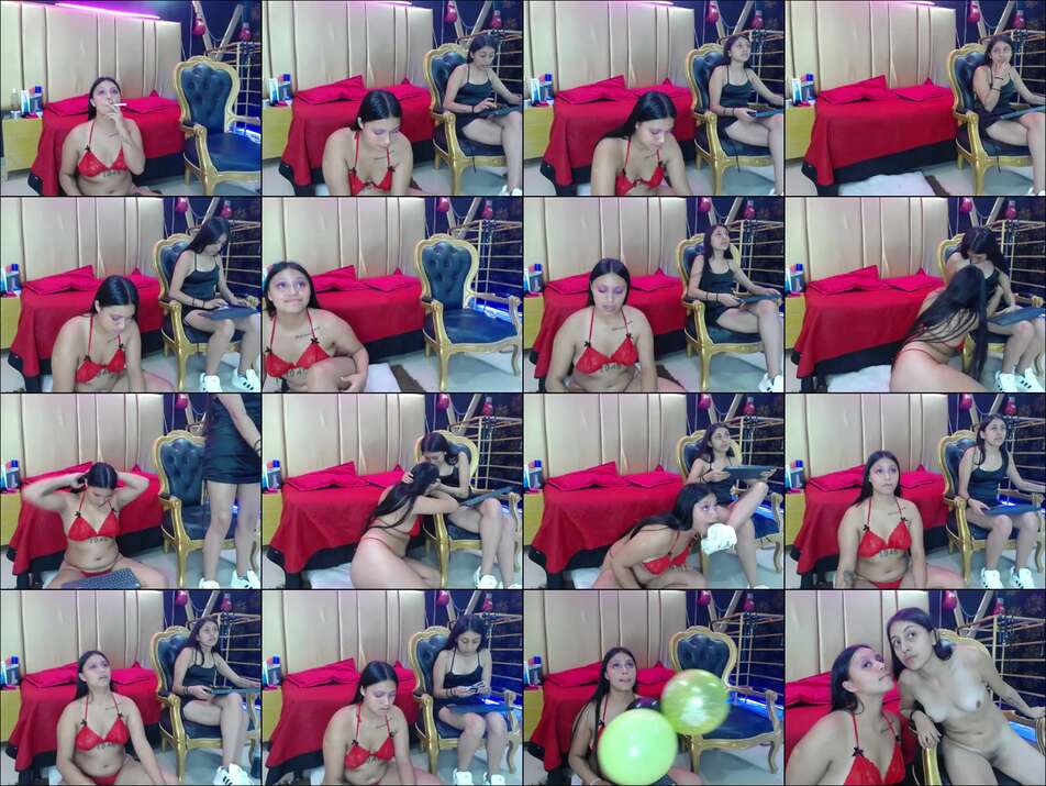 Aiikoa-N-CleaBongaCams Porn Cam 2023-11-09