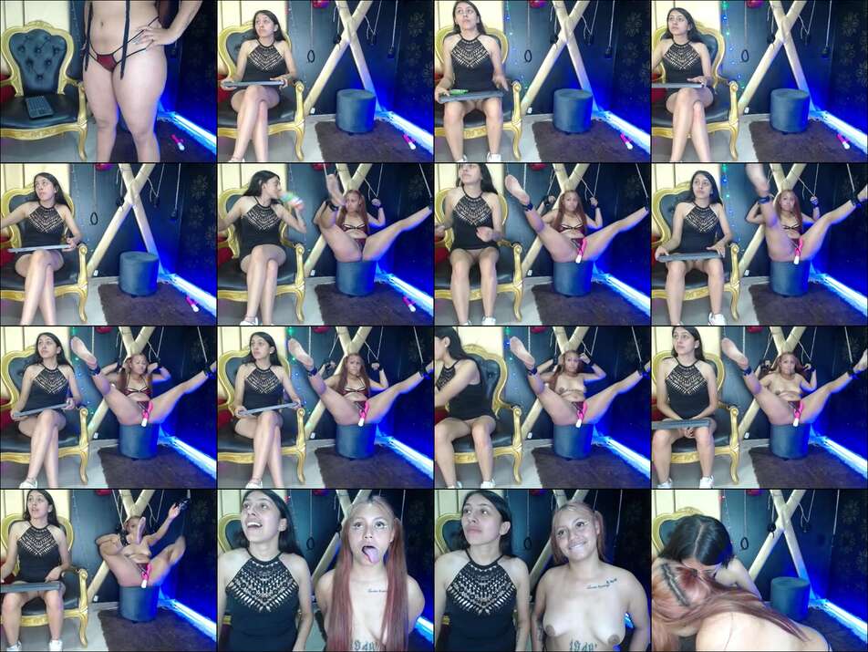 Aiikoa-N-CleaBongaCams Porn Cam 2024-02-01