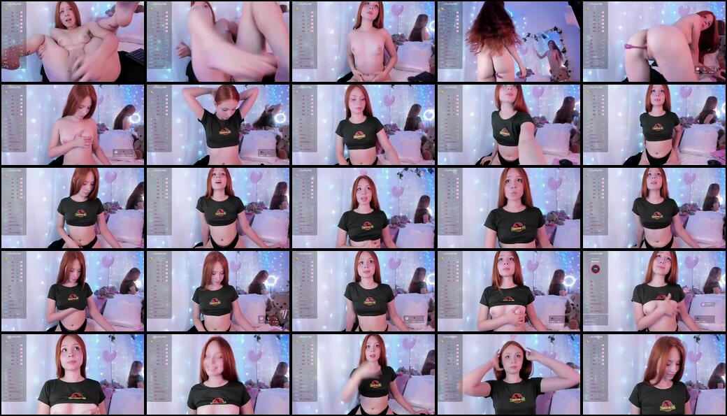 Alasska_LumiBongaCams Porn Cam 2024-03-01